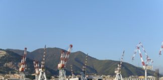 Coronavirus, in Liguria superate le 35mila richieste di Cig in deroga