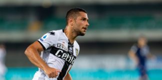 Napoli cade a Parma 2-1, decidono tre rigori