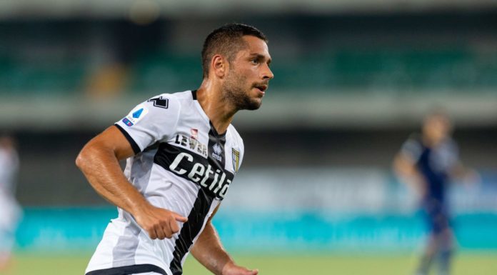 Napoli cade a Parma 2-1, decidono tre rigori