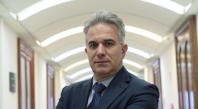 Luca Ruini eletto presidente di Conai