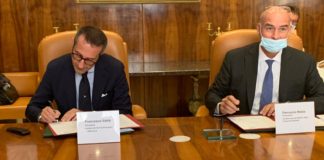 Sviluppo sostenibile delle Università, accordo fra la CRUI e il GSE