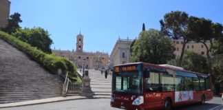 5G arriva sui bus Atac, parte sperimentazione a Roma