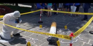 Prende il via da Sorrento la campagna contro l’abbandono di mozziconi