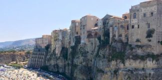 Consiglio regionale Calabria “Tropea sia capitale cultura”