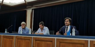 Nasce il Distretto produttivo nautico del Mediterraneo
