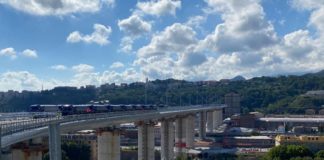 Il nuovo Ponte di Genova sarà percorribile dal 5 agosto