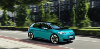 Volkswagen, aperti gli ordini della gamma ID.3