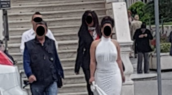 Falsi matrimoni con italiani per i permessi di soggiorno, 56 indagati