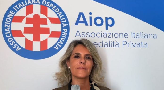 Il settore privato in campo per ridurre le liste d’attesa