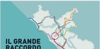 Infrastrutture nel Lazio, 6,3 miliardi per 9 grandi opere