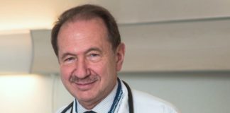 Parati nuovo Chairman dell’European Society of Cardiology