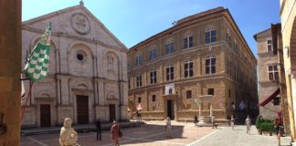 Cultura, i 7 siti Unesco della Toscana riuniti in una piattaforma web