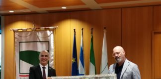 Bonaccini riceve ambasciatore Israele “Rinsaldare collaborazione”