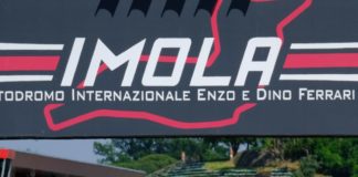 La Formula Uno torna a Imola, l’1 novembre il Gp dell’Emilia Romagna