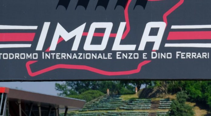 La Formula Uno torna a Imola, l’1 novembre il Gp dell’Emilia Romagna