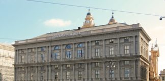 Scuola, in Liguria studenti in classe il 14 settembre