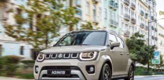 Suzuki, arrivano gli incentivi per tutta la gamma