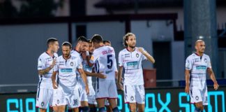 Il Crotone torna in serie A dopo due anni