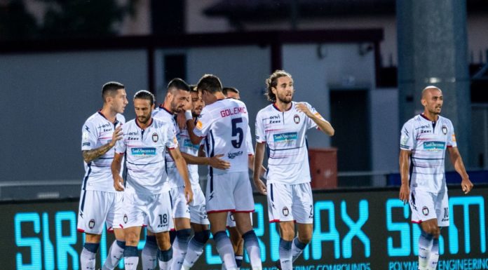 Il Crotone torna in serie A dopo due anni