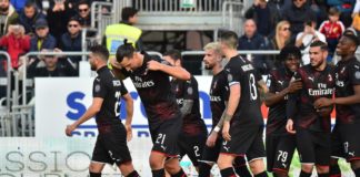 Ibrahimovic “Io finito? Mi sto solo scaldando”