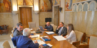 Utile in crescita per Acquedotto Pugliese, sfiora i 30 milioni