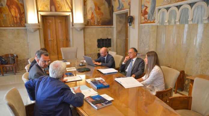 Utile in crescita per Acquedotto Pugliese, sfiora i 30 milioni