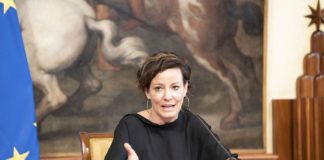 Coronavirus, Pisano “App immuni scaricata da 4.4 milioni di persone”