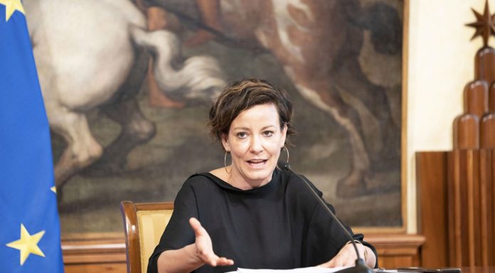 Coronavirus, Pisano “App immuni scaricata da 4.4 milioni di persone”