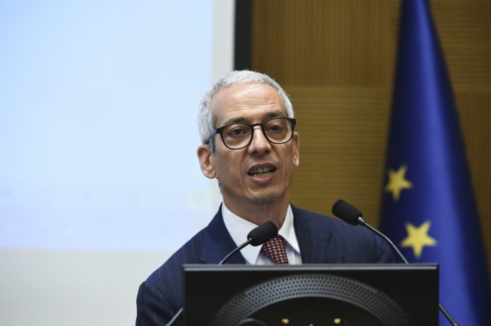 FRANCESCO CAVALLARO SEGRETARIO GENERALE CISAL