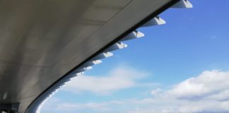 Nuovo Ponte di Genova, in un libro immagini e voci dei protagonisti