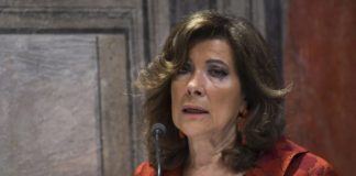 Ue, Casellati “Il Parlamento sia protagonista del Piano di Riforme”