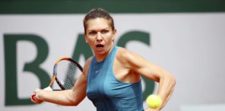 Simona Halep rinuncia al torneo di Palermo