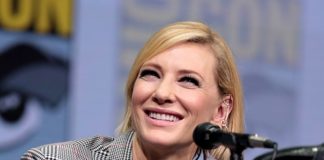 Venezia 77, Cate Blanchett presidente della Giuria