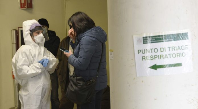 Coronavirus, 255 nuovi positivi e +3 in terapia intensiva