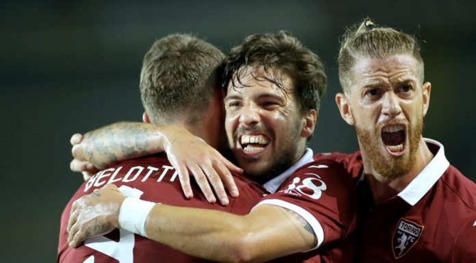 La Lazio vince e agguanta l’Atalanta, pari Roma e Torino salvo