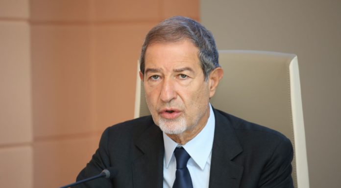 Musumeci “la Sicilia non può essere trattata come una colonia”