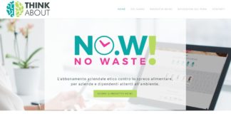 Nasce ThinkAbout, piattaforma per il business e la spesa etici