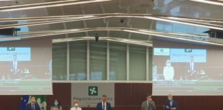 Camici Lombardia, Fontana “la verità verrà a galla”