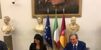 Valorizzazione dei Beni culturali, accordo Comune Roma e Unindustria