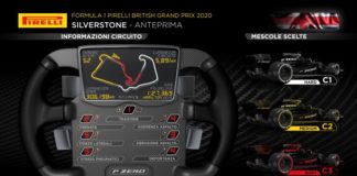 GP Gran Bretagna, Isola “Nomination diverse per aggiungere novità”