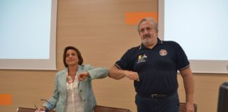 Coronavirus, Intesa tra Regione Puglia e Ministero Interno