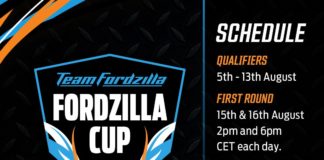 Ford offre contratto da gamer professionista a vincitore Fordzilla Cup
