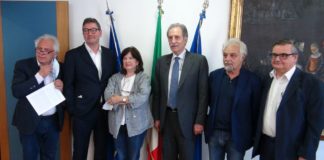 In Basilicata al via la prima facoltà di Medicina