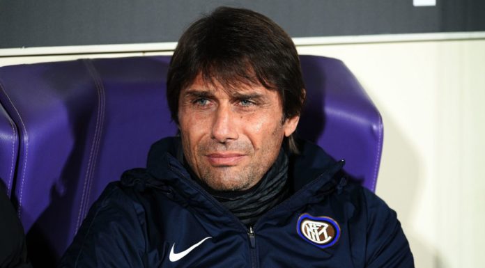 Conte “Il Napoli è forte ma in Coppa Italia meritavamo noi”