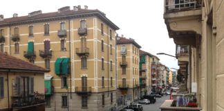 Casa, aumentano a Torino le famiglie italiane che occupano abusivamente