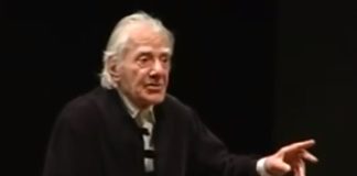 Morto Gianrico Tedeschi, una carriera tra Strehler e Carosello