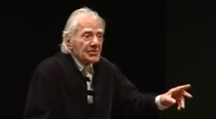 Morto Gianrico Tedeschi, una carriera tra Strehler e Carosello