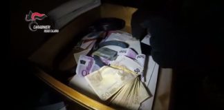 Favorivano la latitanza dei boss di ‘Ndrangheta, 14 arresti