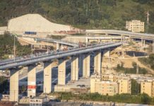 Infrastrutture, nasce Consorzio Fabre per sicurezza di ponti e viadotti