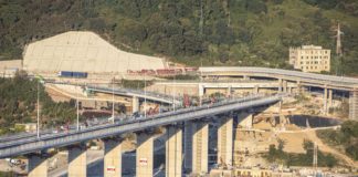 Infrastrutture, nasce Consorzio Fabre per sicurezza di ponti e viadotti